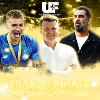 episode 89: SEASON FINALE - THE CURTAIN CLOSER artwork