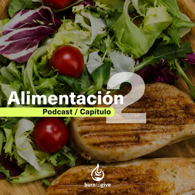 episode Alimentación y calidad de la alimentación artwork