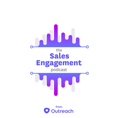 episode Finding Sales Success on LinkedIn: 108 Tips from 36 "LinkedIn Sales Stars" artwork