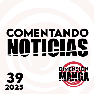 episode NOTICIAS 2025: Semana 39 artwork