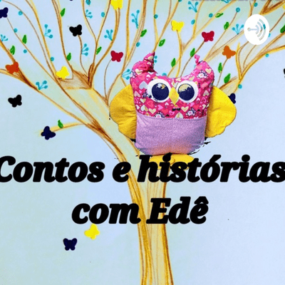 Contos e Histórias com Edê