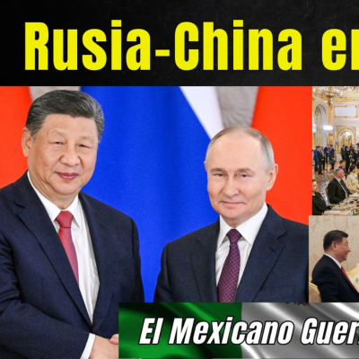 episode Que lo piensen cien veces antes de atacar a Rusia artwork