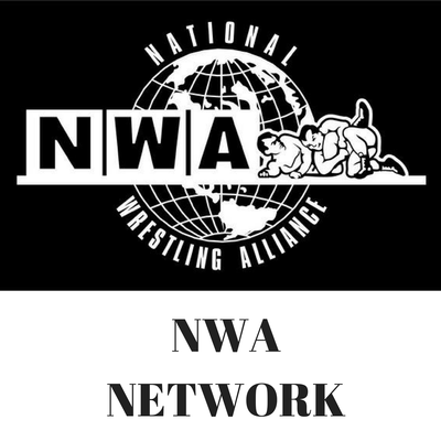 episode James Ellsworth - Future NWA Champion? artwork