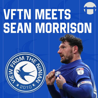 episode VFTN Meets Sean Morrison (Part One) artwork