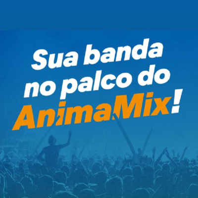 episode Festival Animamix seleciona atrações artwork
