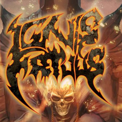 episode KILLER ON MULHOUSE - EP49 - Metallum ad nauseum / IGNIS FATUUS, colloquium de morte ! [12/02/20] artwork