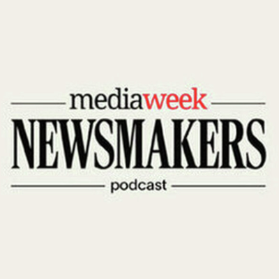 episode Mediaweek Newsmakers Debate - AI And Journalism artwork
