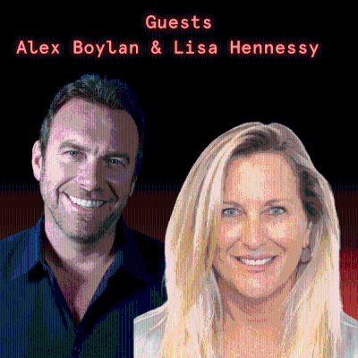 episode The Student Registry: Crowdfunding the College Journey artwork