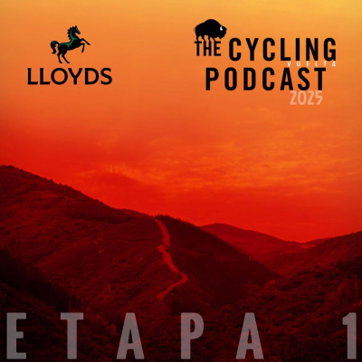 episode S13 Ep114: Stage 1 | Torino - Reggia di Venaria > Novara | Vuelta a España artwork