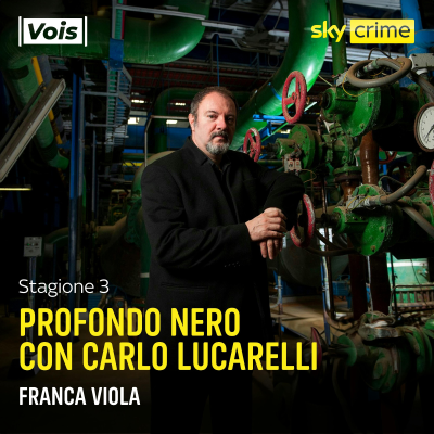 episode Franca Viola artwork