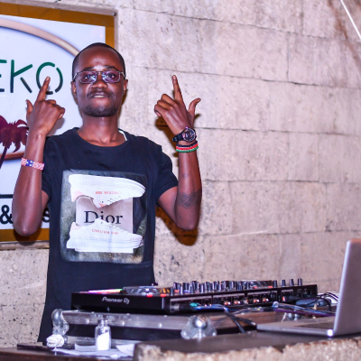 episode KENYAN GOSPEL MUSIC MIX VOL1 BY DJKRYSTAL254 artwork