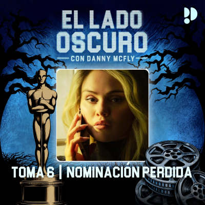 episode Toma 6 | ¿Puede KSG perder su nominación? artwork