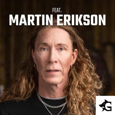 episode #12: Martin Erikson: Viking Entrepreneur, Adventurer and Enthusiast artwork