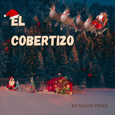 episode Una NAVIDAD, unas amistades navideñas y unos propósitos imposibles | El Cobertizo 1x20 artwork