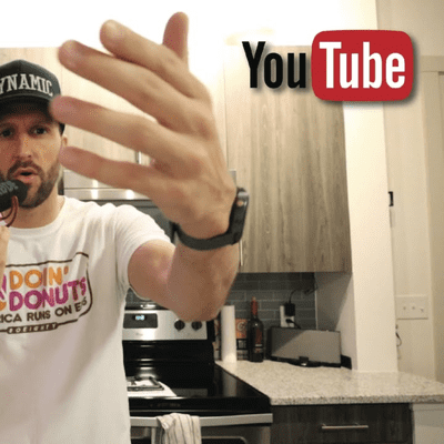 episode Start a youtube channel in 2021. (No excuses.) artwork