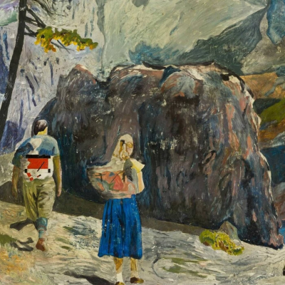 episode På spaning efter Dick Bengtsson artwork