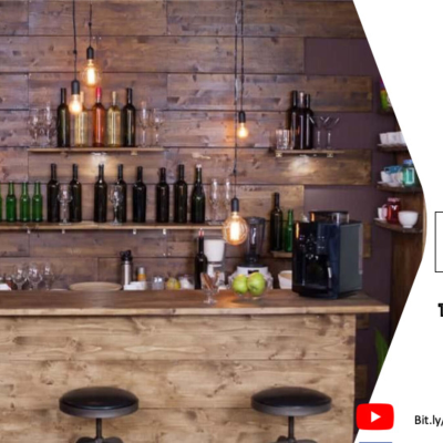 episode Home Bars LIVE!: Justin Cochren artwork