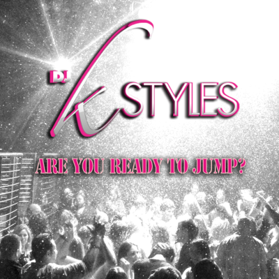 episode Are You Ready To Jump? artwork