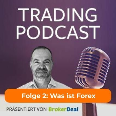 episode Folge 2: Was ist Forex artwork