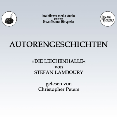episode Die Leichenhalle artwork