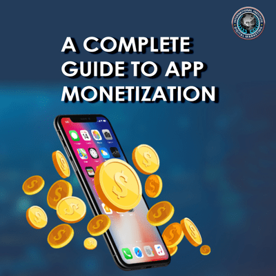 episode A Complete Guide to App Monetization artwork