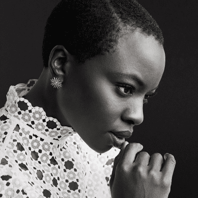 episode Ep 133. Danai Gurira artwork