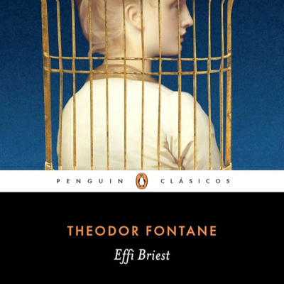 episode Theodor Fontane - Effi Briest (Análisis literario) artwork