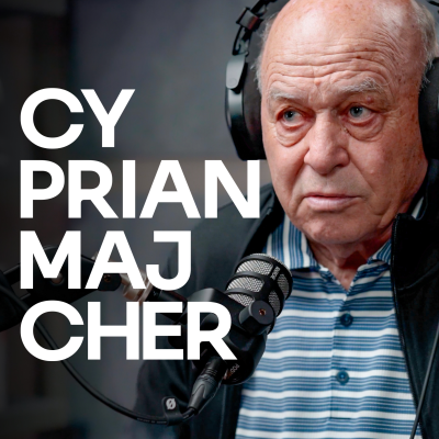 episode Cała prawda o ukrytych grzechach polskiej piłki - Grzegorz Lato bez cenzury artwork