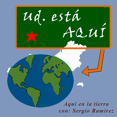 episode Aquí en la tierra S01E08 artwork