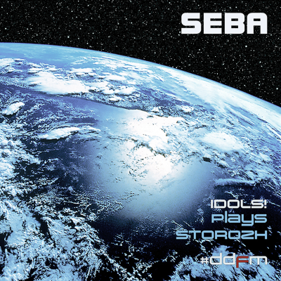 episode Plays IDOLS! Seba 01 artwork