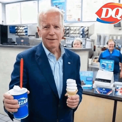episode 3 - Joe Biden: The Only White Boy You Know Who Did It artwork