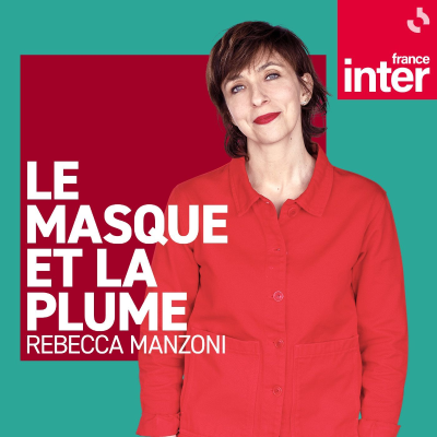 episode Lecture avec Jean-Baptiste Del Amo, Elisabeth Benoit, Eva Ionesco, Camille Kouchner et Roberto Saviano artwork