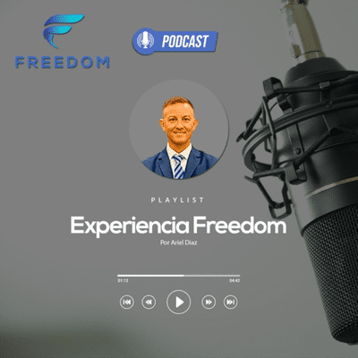 Experiencia Freedom