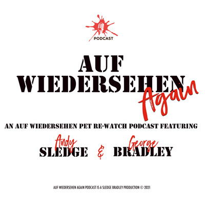 episode AWAPC S03E02 Heavy Metal + Mark Stobbart Interview artwork