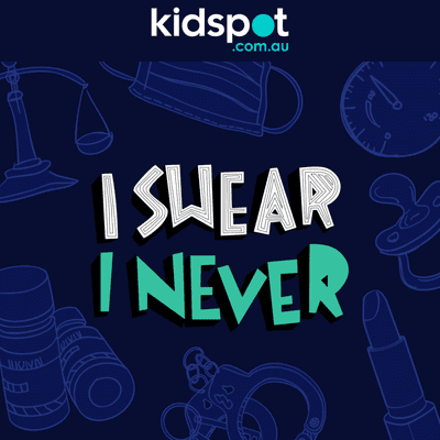 episode Introducing - I Swear I Never artwork