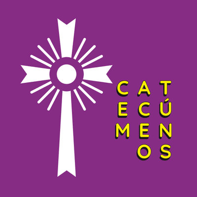 Catecúmenos | Catequesis Cortas