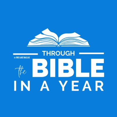 episode Through the Bible in a Year S1 E20 artwork