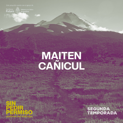episode Maiten Cañicul artwork