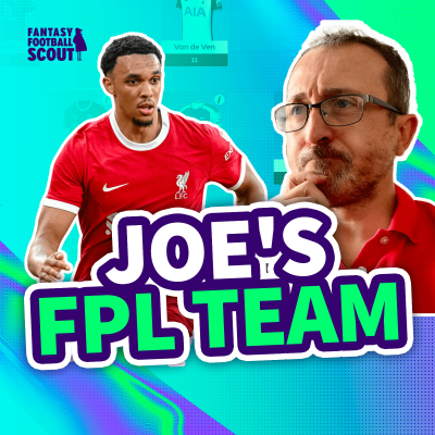 episode GW35: Joe's Transfer Targets artwork