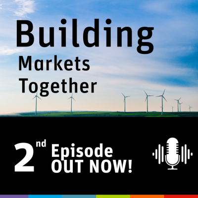 episode Grexel, enabling the green economy through Guarantees of Origin artwork