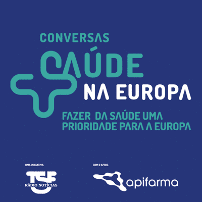 TSF - Conversas Mais Saúde na Europa - Podcast