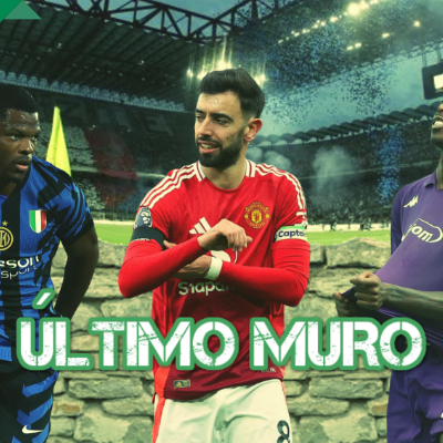 episode 9x26: Último muro artwork