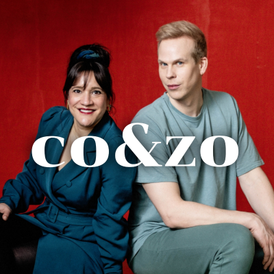 Cover image Co&Zo