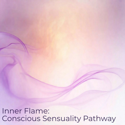 episode ReKindle Your Inner Flame artwork