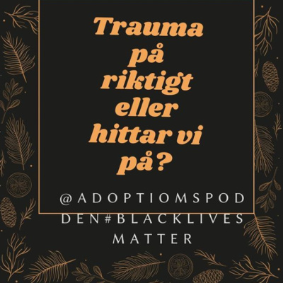 episode Vad händer nu efter valet? artwork