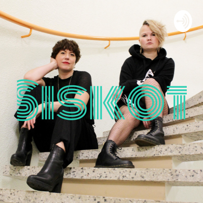 Siskot