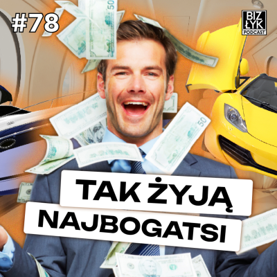 episode Shein INWESTUJE w Polskę MILIONY | BizŁyk Podcast #76 artwork