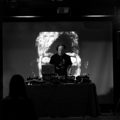 episode Deep Dub - 7 - 5 - 25 artwork