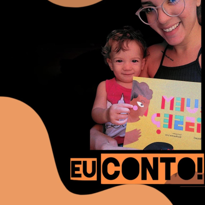 episode 7 - QUEM DISSE? Caroline Arcari contada por Thais Cardoso artwork