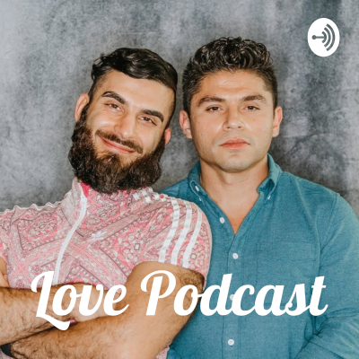 episode Love Crazy artwork